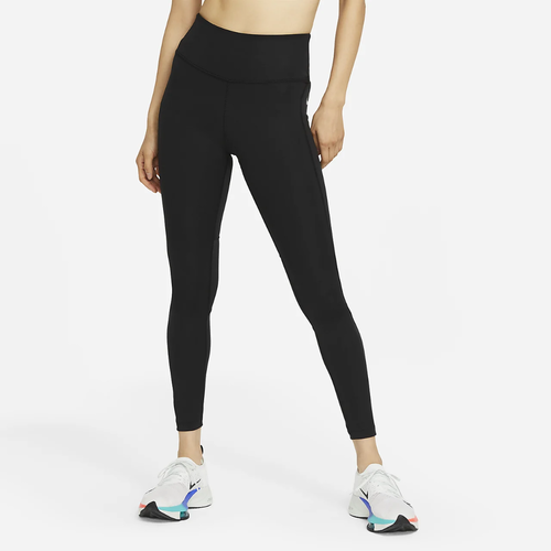 Nike Epic Fast Women&#039;s Mid-Rise Running Leggings CZ9240-010