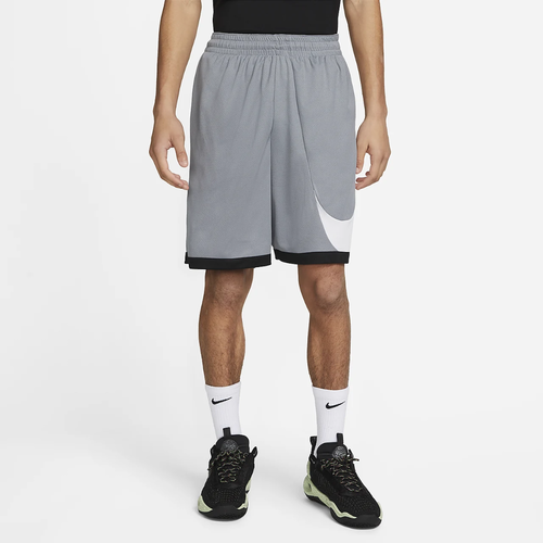Nike Dri-FIT Men&#039;s Basketball Shorts DH6763-065
