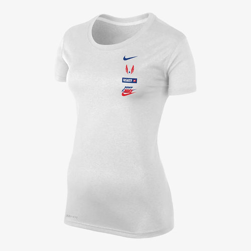 Nike Dri-FIT Women&#039;s T-Shirt W21549P553N-10A
