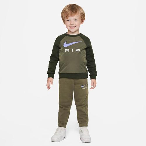 Nike Toddler Air Crew Set 76J792-E6F