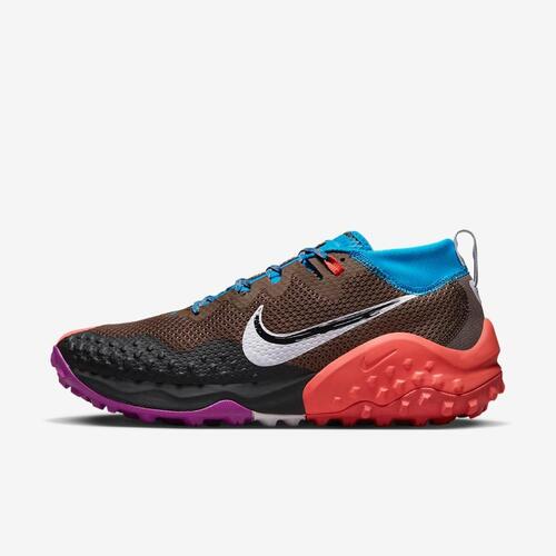 Nike Wildhorse 7 Men&#039;s Trail Running Shoes CZ1856-006
