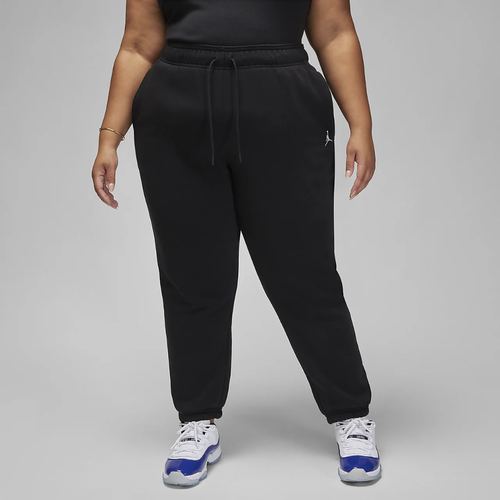 Jordan Brooklyn Women&#039;s Fleece Pants (Plus Size) DQ4480-010