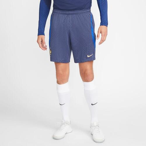 FFF Strike Men&#039;s Nike Dri-FIT Knit Soccer Shorts DH6469-412