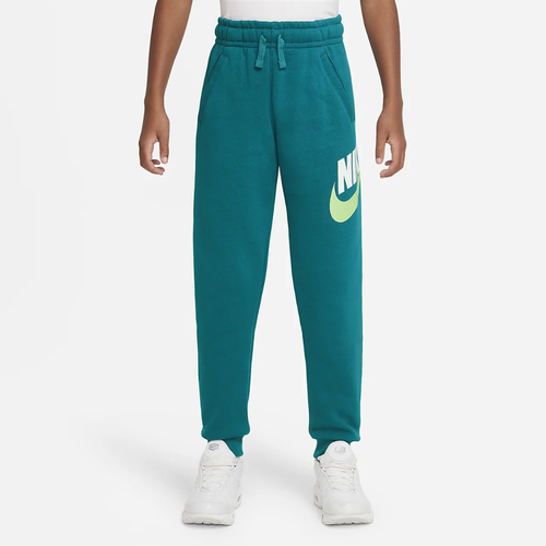 Nike Sportswear Club Fleece Big Kids’ (Boys’) Pants CJ7863-367