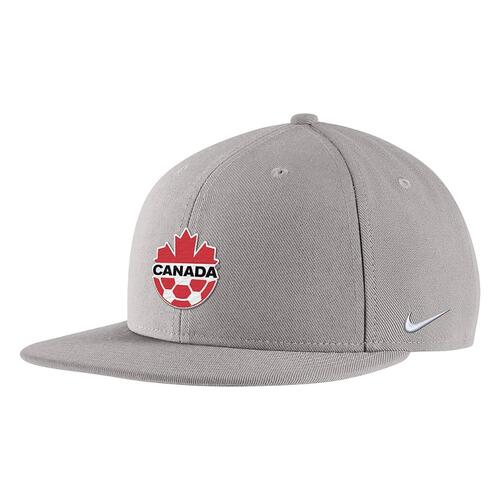 Canada Pro Men&#039;s Snapback Hat HW4809019-CAN