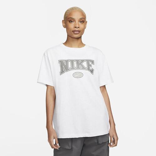 Nike Sportswear Essential Women&#039;s Oversized T-Shirt DZ3114-051