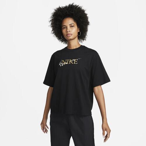 Nike Sportswear Women&#039;s T-Shirt FB9075-010