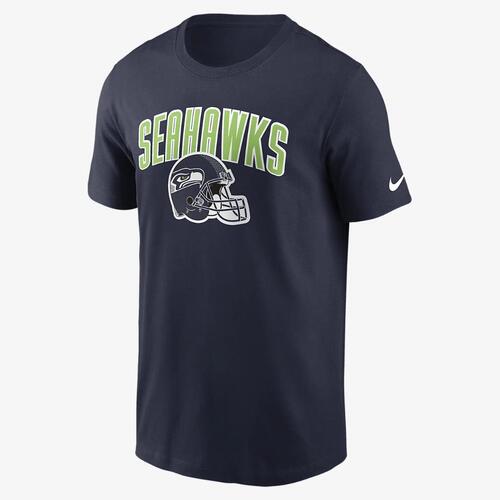 Nike Team Athletic (NFL Seattle Seahawks) Men&#039;s T-Shirt N19941S78-0Y6