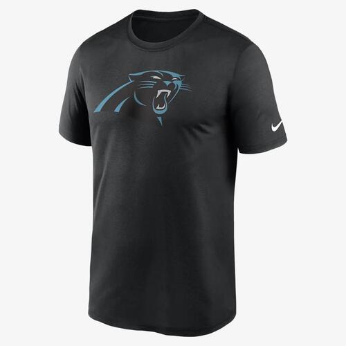 Nike Dri-FIT Logo Legend (NFL Carolina Panthers) Men&#039;s T-Shirt N92200A77-CX5