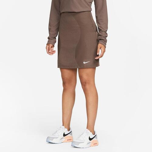 Nike Dri-FIT UV Tour Women&#039;s Golf Skirt DR5342-291