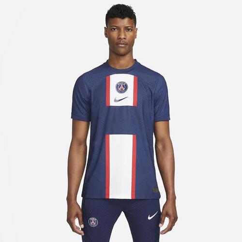 Paris Saint-Germain 2022/23 Match Home Men&#039;s Nike Dri-FIT ADV Soccer Jersey DJ7649-411