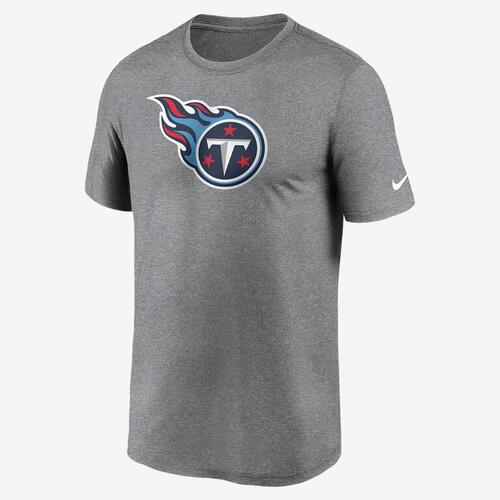 Nike Dri-FIT Logo Legend (NFL Tennessee Titans) Men&#039;s T-Shirt N92206G8F-CX5