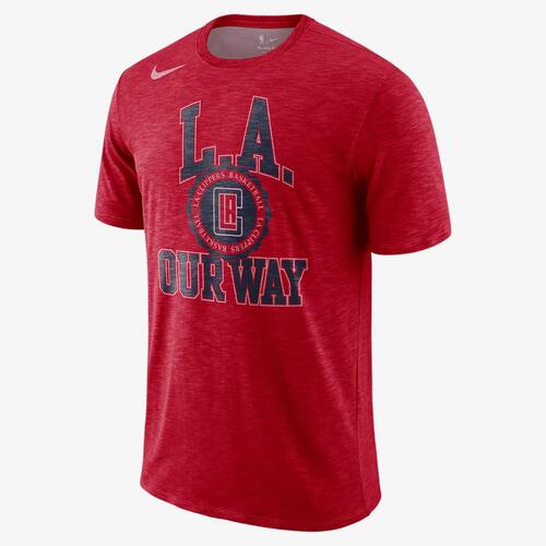 LA Clippers Mantra Men&#039;s Nike Dri-FIT NBA T-Shirt DR6666-657