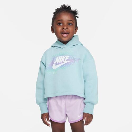 Nike Graphic Pullover Hoodie Toddler Hoodie 26K565-U5V