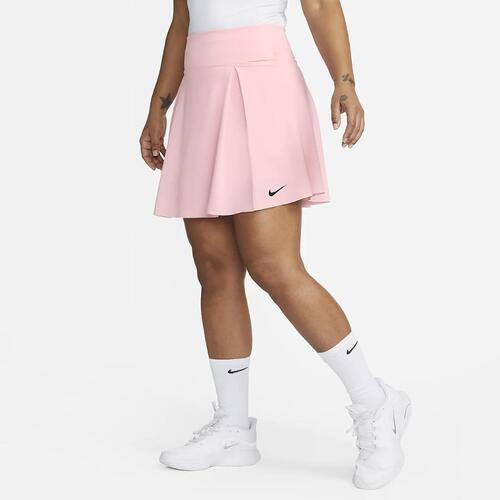 Nike Dri-FIT Advantage Women&#039;s Long Golf Skirt DX1425-690