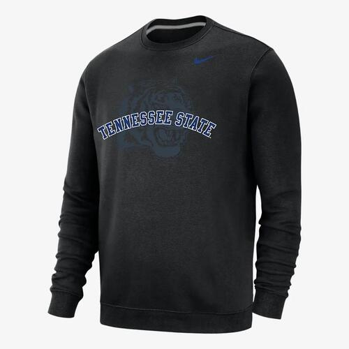 Nike College Club Fleece (Tennessee State) Men&#039;s Sweatshirt M33778P103H-TSU