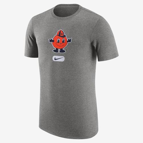Syracuse Men&#039;s Nike College T-Shirt DZ3790-063