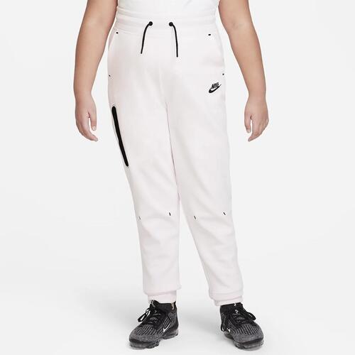 Nike Sportswear Tech Fleece Big Kids&#039; (Girls&#039;) Pants (Extended Size) DD9153-664
