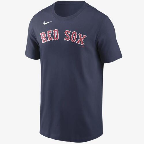 MLB Boston Red Sox (Chris Sale) Men&#039;s T-Shirt N19944BBQ3-JKD