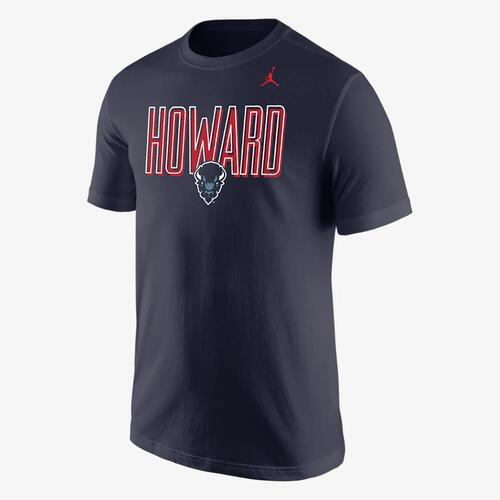 Jordan College (Howard) Men&#039;s T-Shirt M11332P106H-HOW