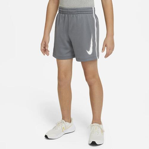 Nike Dri-FIT Multi+ Big Kids&#039; (Boys&#039;) Graphic Training Shorts DX5361-084