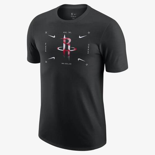 Houston Rockets Men&#039;s Nike NBA T-Shirt DZ0274-010