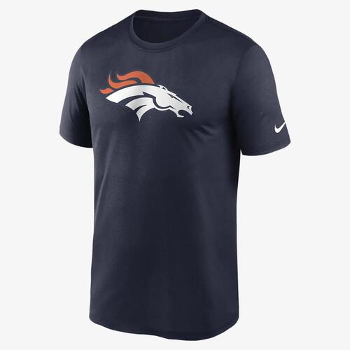 Nike Dri-FIT Logo Legend (NFL Denver Broncos) Men&#039;s T-Shirt N92241S8W-CX5