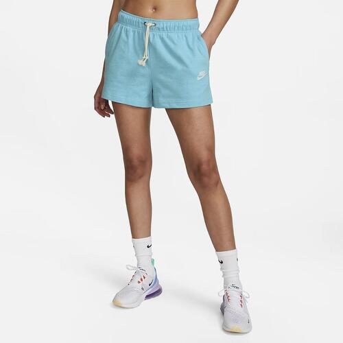 Nike Sportswear Gym Vintage Women&#039;s Shorts DM6392-416