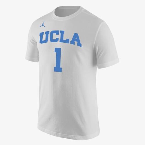 Kiki Rice UCLA Jordan College T-Shirt M11332P5NIL-UCL