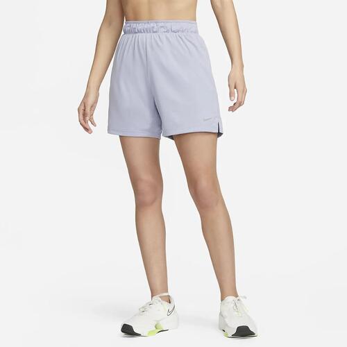 Nike Dri-FIT Attack Women&#039;s Mid-Rise 5&quot; Unlined Shorts DX6024-519