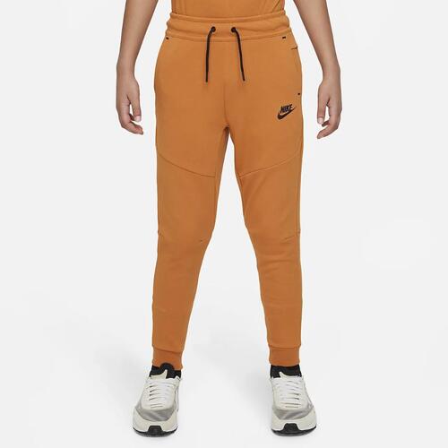 Nike Sportswear Tech Fleece Big Kids (Boys&#039;) Pants CU9213-815
