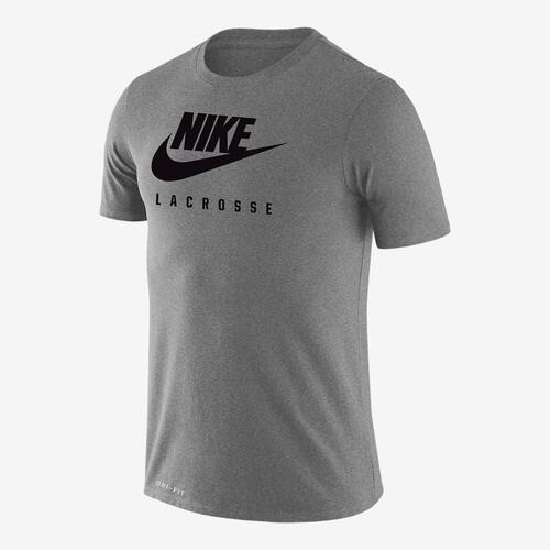 Nike Swoosh Lacrosse Men&#039;s T-Shirt M21418LX718-06G