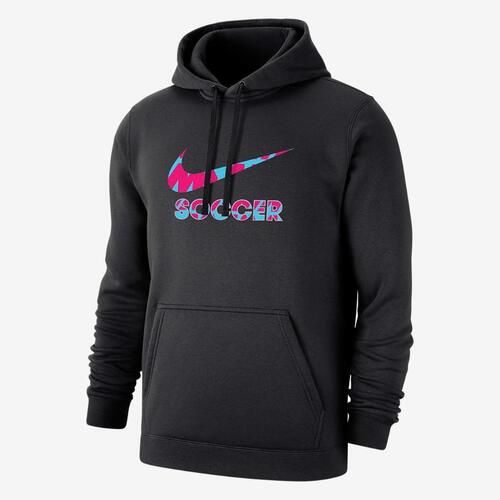 Nike Sportswear Club Fleece Men&#039;s Soccer Hoodie M31777P186-00A