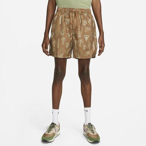 Nike Sportswear Men&#039;s Woven Flow Shorts FJ1652-270