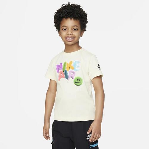 Nike Air Balloon Tee Little Kids&#039; T-Shirt 86K947-W3Z