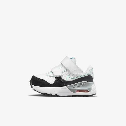 Nike Air Max SYSTM Baby/Toddler Shoes DQ0286-107