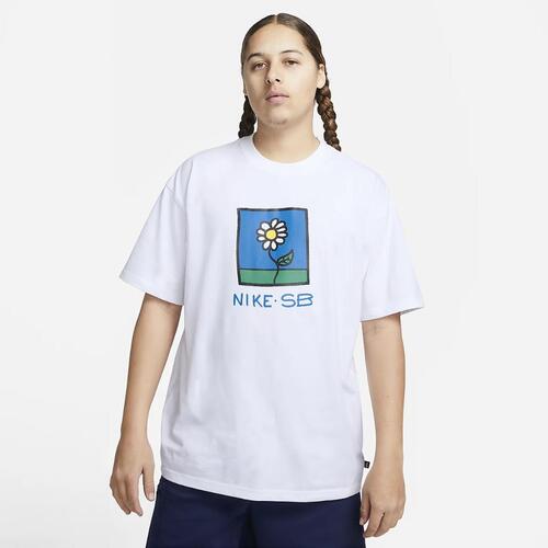Nike SB Men&#039;s Skate T-Shirt FB8138-100