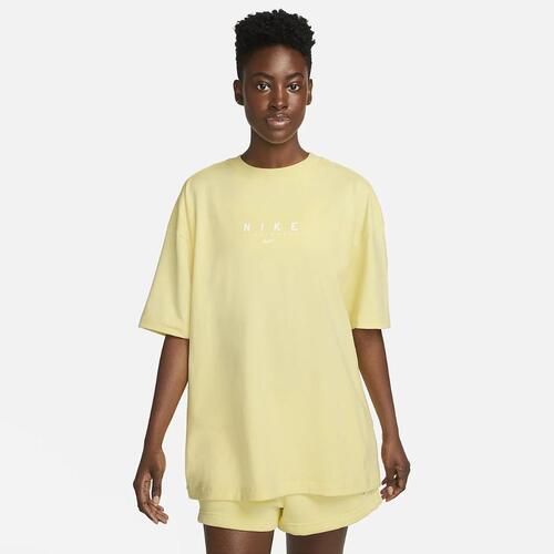 Nike Sportswear Essential Women&#039;s Oversized T-Shirt FN4333-706