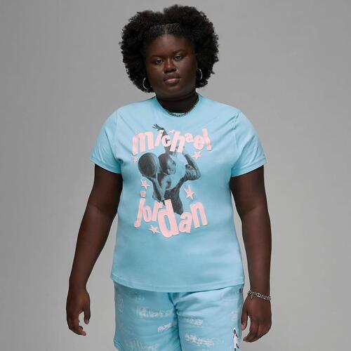 Jordan (Her)itage Women&#039;s T-Shirt (Plus Size) DZ3197-464