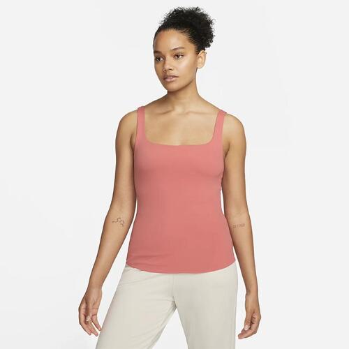 Nike Yoga Dri-FIT Luxe Women&#039;s Tank DQ6030-655