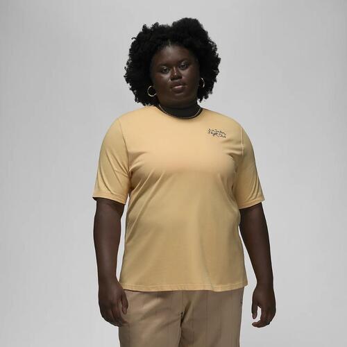 Jordan Women&#039;s T-Shirt (Plus Size) DZ3194-251
