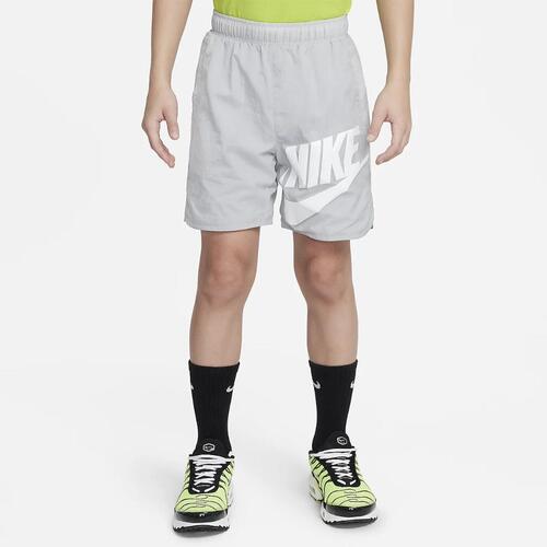 Nike Sportswear Big Kids&#039; (Boys&#039;) Woven Shorts DO6582-077