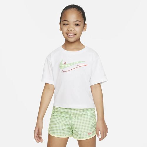 Nike Icon Boxy Tee Little Kids&#039; T-Shirt 36K817-001