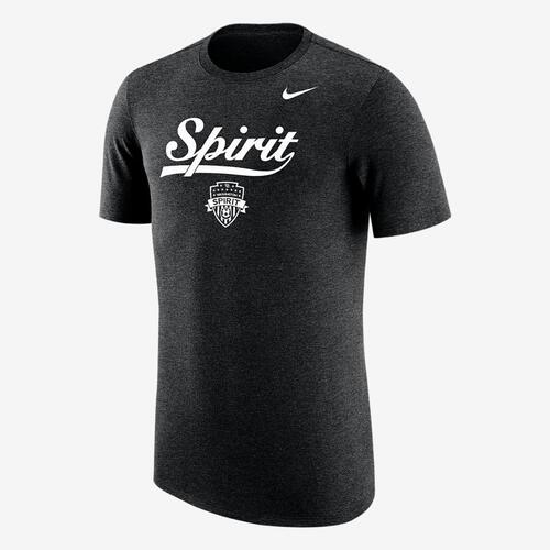 Washington Spirit Men&#039;s Nike Soccer T-Shirt M213726400-WAS