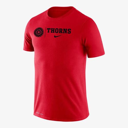 Portland Thorns Legend Men&#039;s Nike Dri-FIT Soccer T-Shirt M214186335-POR