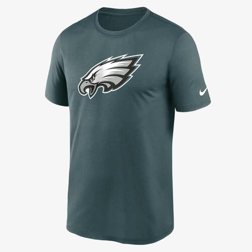 Nike Dri-FIT Logo Legend (NFL Philadelphia Eagles) Men&#039;s T-Shirt NKGK3JD86-CX5