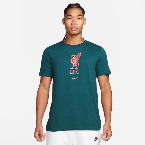 Liverpool FC Men&#039;s Soccer T-Shirt DM3482-376