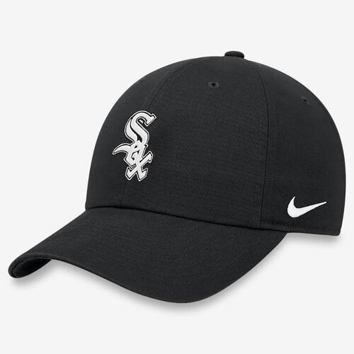 Chicago White Sox Heritage86 Men&#039;s Nike MLB Adjustable Hat NK1200ARX-G2K