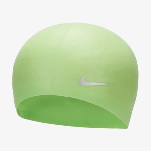 Nike Solid Silicone Youth Cap TESS0106-370