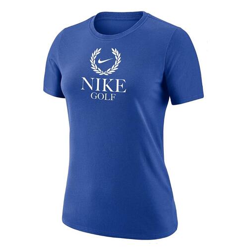 Nike Golf Women&#039;s T-Shirt W11942NGRL-GRB